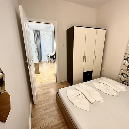 Apartment Menada Romance Marine Sunny Beach