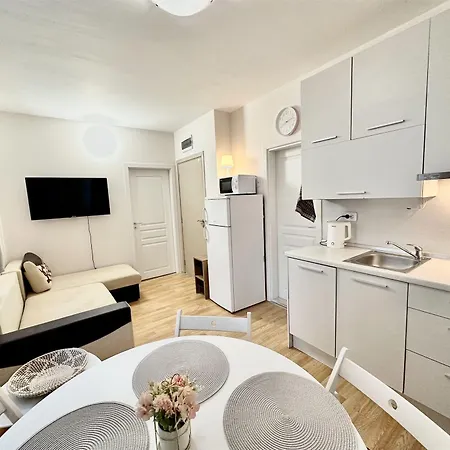 Menada Romance Marine Διαμέρισμα *