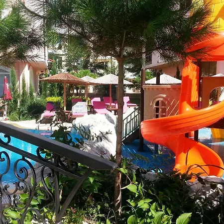 Apartment Menada Romance Marine