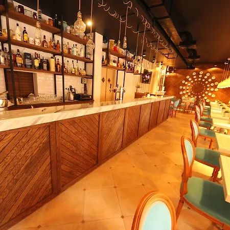 Διαμέρισμα Menada Romance Marine *