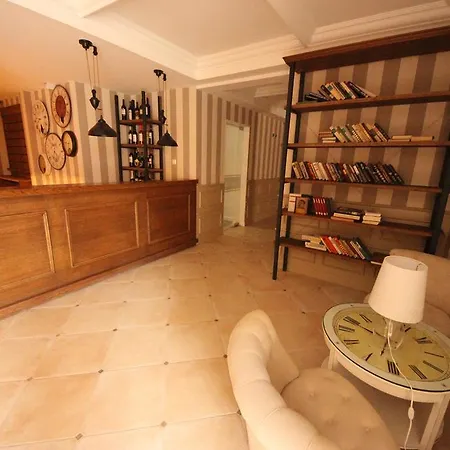 Menada Romance Marine * Sunny Beach