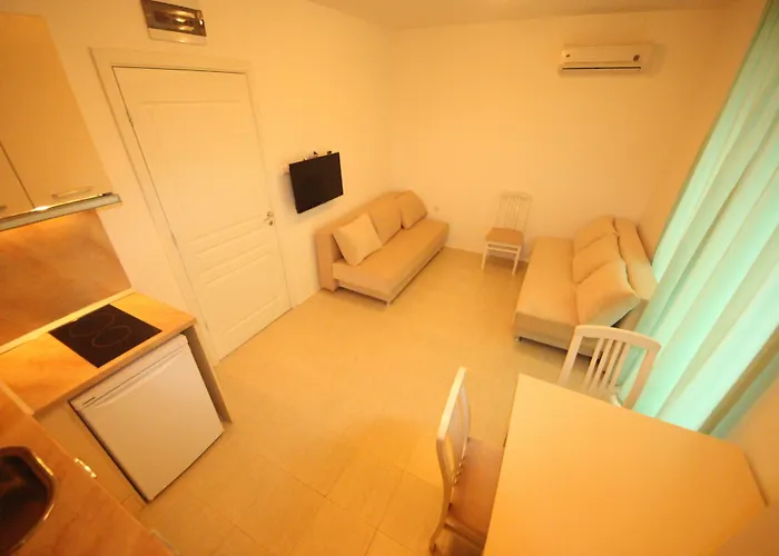 Menada Romance Marine Sunny Beach