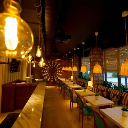 Menada Romance Marine Daire