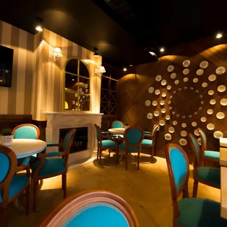 Menada Romance Marine Daire