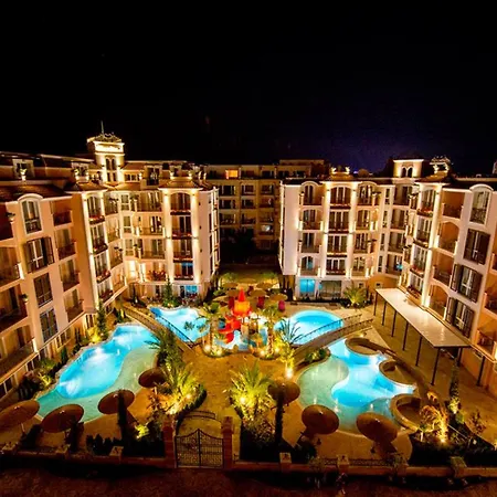 Daire Menada Romance Marine