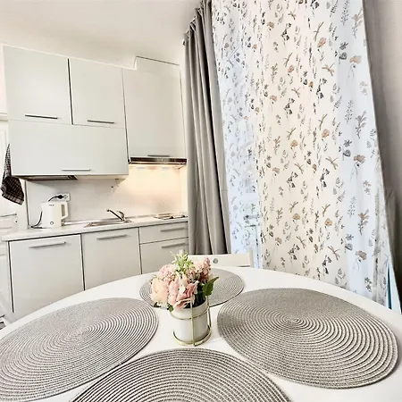 Menada Romance Marine Daire