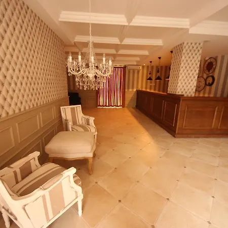 Menada Romance Marine * Sunny Beach