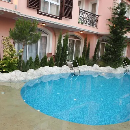 Menada Romance Marine * Sunny Beach