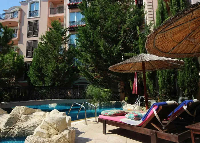 Menada Romance Marine * 阳光海滩