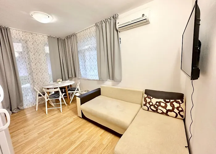 Menada Romance Marine 阳光海滩