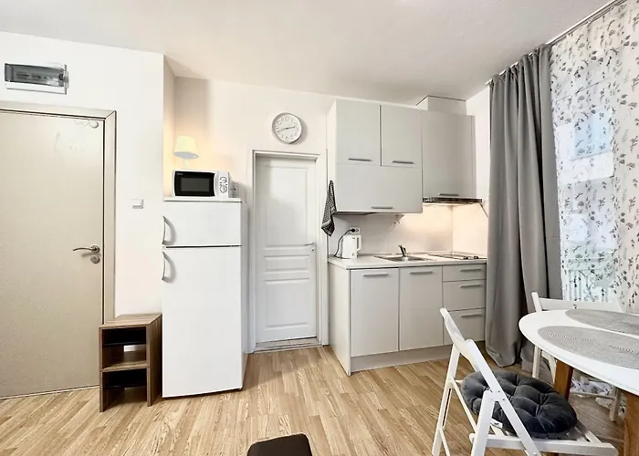 Menada Romance Marine 阳光海滩