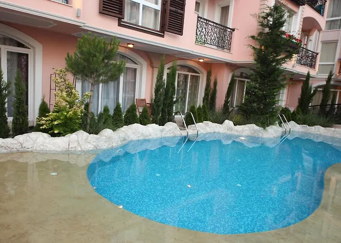 Menada Romance Marine * 阳光海滩